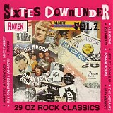 Various artists - Sixties Downunder - Volume 2