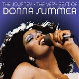 Donna Summer - Donna Summer - Journey, Best of