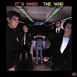 The Who - It's Hard