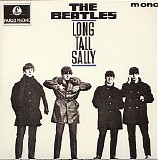 The Beatles - Long Tall Sally