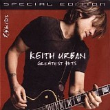 Keith Urban - Greatest Hits