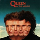Queen - The Miracle