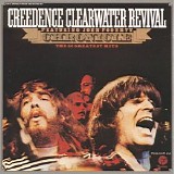 Creedence Clearwater Revival - Chronicle, Vol. 1