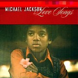 Michael Jackson - Love Songs