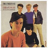 The Undertones - Cher O'bowlies - The Pick Of The Undertones