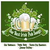 Various artists - Our Best Irish Pub Songs