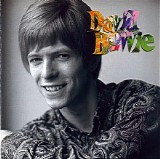 David Bowie - The Deram Anthology 1966-1968