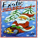 Exotic - KolÃªdy Chodnikowe