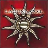 Lacuna Coil - Unleashed Memories