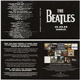 The Beatles - 09.09.09 Sampler