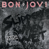 Bon Jovi - Slippery When Wet [Special Edition]