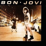 BON JOVI - BON JOVI BON JOVI - REMASTERIZADO + BONUS TRACKS