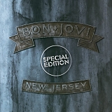 Bon Jovi - New Jersey: Special Edition