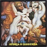 Le Orme - Storia O Leggenda