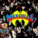 Marseille - Marseille