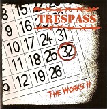 Trespass - The Lodge Studios