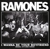Ramones - I wanna be your boyfriend