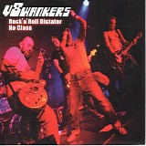 V8 Wankers & Boozed - V8 Wankers - Boozed