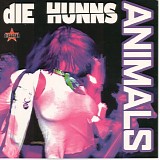 The Hunns - Animals