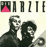 Ã„rzte - EP