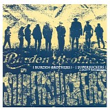 Burden Brothers & Supersuckers - Burden Brothers - Supersuckers - Split