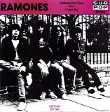 Ramones - Carbona not glue