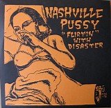 Nashville Pussy & Candy Snatchers - Nashville Pussy - The Candy Snatchers