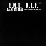 Various artists - Extreme Noise Terror - KLF