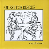 Quest for Rescue - Cauliflower
