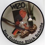 WIZO - Das goldene StÃ¼ck ScheiÃŸe
