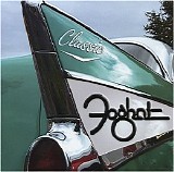 Foghat - Anthology CD2