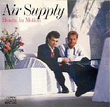 Air Supply - (1986) Hearts in Motion