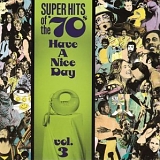 Super Hits of the 70's - Vol 3
