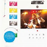 Eurythmics - Touch Dance