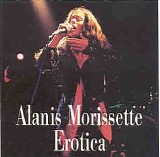 Alanis Morissette - Erotica