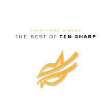 Ten Sharp - Everything & More: The Best of Ten Sharp