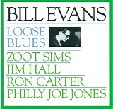 Bill Evans - Loose Blues