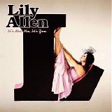Lily Allen - It's Not Me, It's You