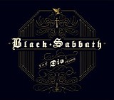 Black Sabbath - The Dio Years [w/bonus track]