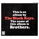 Black Keys - Brothers