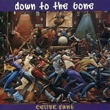 Down To The Bone - Cellar Funk (2004)