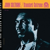 John Coltrane - Standard Coltrane