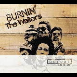 Marley, Bob (Bob Marley) & The Wailers (Bob Marley & The Wailers) - Burnin' <Deluxe Edition> (Disc-2: Live At Leeds, November 23, 1973)