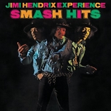 Jimi Hendrix Experience - Smash Hits