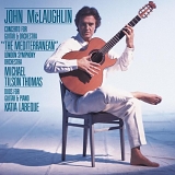 John McLaughlin - Concerto For Guitar And Orchestra "The Mediterranean"