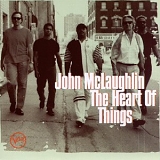 John McLaughlin - The Heart Of Things