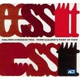 EsbjÃ¶rn Svensson Trio - From GagarinÂ´s Point Of View