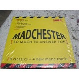 Various artists - Madchester [So Much to Answer For]