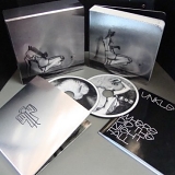 UNKLE - Where Did the Night Fall: Limited Edition