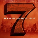 Ben Harper, Relentless7 - Live From the Montreal International Jazz Festival (CD/DVD)